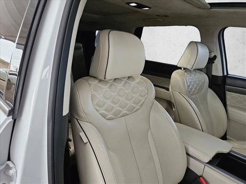 Used 2020 Hyundai Palisade Limited AWD/4WD image 14