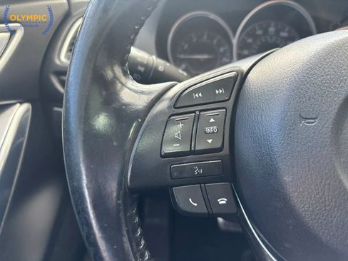 Used 2014 MAZDA MAZDA6 Grand Touring image 22