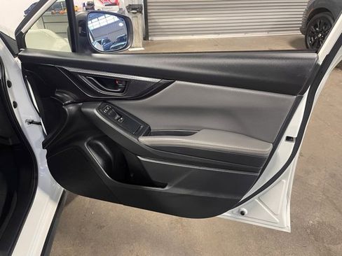 Used 2021 Subaru Crosstrek 2.5i Sport w/ Moonroof Package image 12