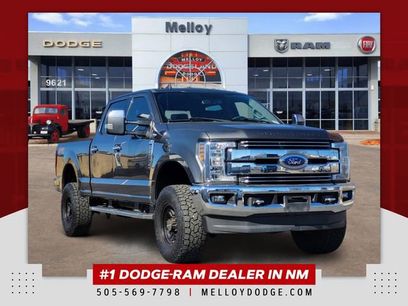 Used 2019 Ford F250 Lariat w/ Chrome Package