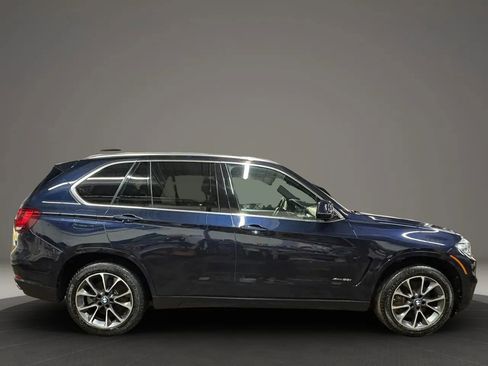 Used 2017 BMW X5 xDrive50i image 6