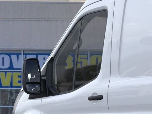 New 2026 Ford Transit 250 148 Medium Roof RWD image 20