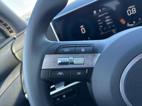 New 2026 Hyundai Santa Cruz SEL FWD image 31