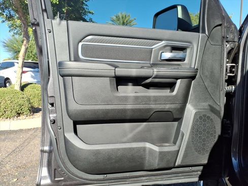 Used 2025 RAM 2500 Big Horn image 18