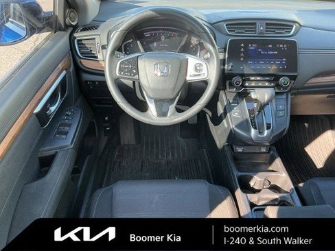 Used 2020 Honda CR-V EX image 14