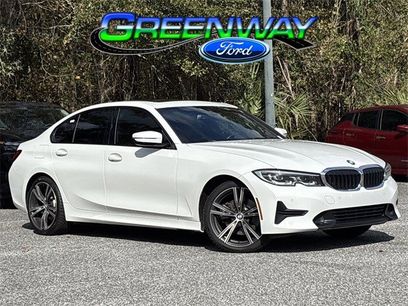 Used 2022 BMW 330i Sedan w/ Driving Assistance Package