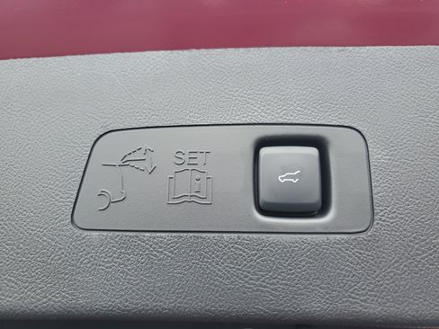 New 2026 Lincoln Corsair Reserve image 31