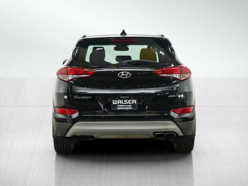 Used 2018 Hyundai Tucson Value AWD/4WD image 5