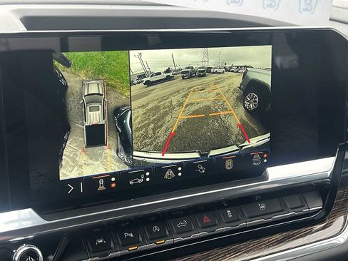 New 2026 GMC Sierra 1500 Elevation w/ Elevation Premium Package image 16