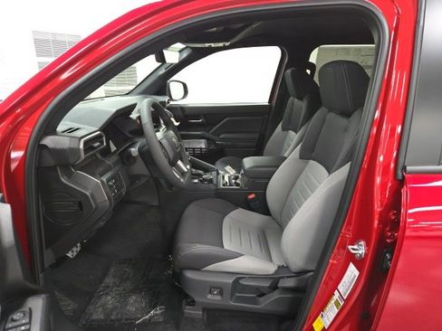 New 2026 Toyota Tacoma TRD Sport image 16