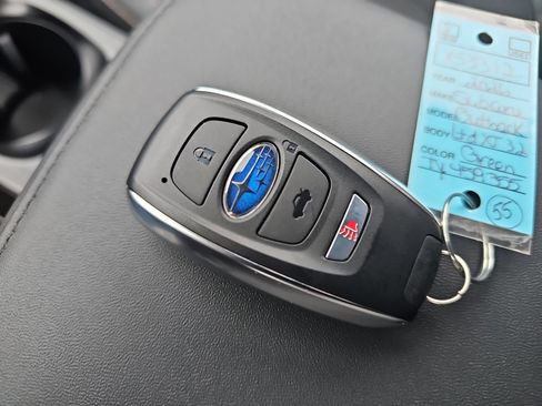 New 2026 Subaru Outback Limited XT image 31