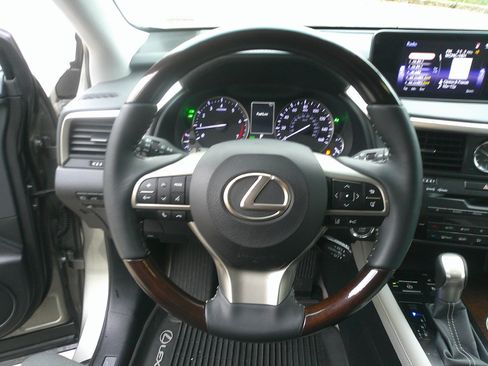 Used 2019 Lexus RX 350 FWD image 19