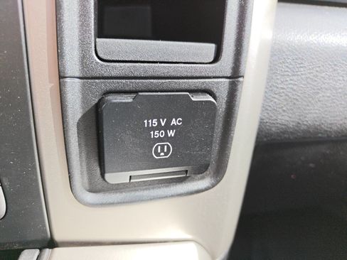 Used 2016 RAM 1500 Big Horn AWD/4WD image 35