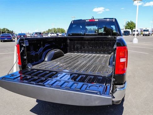 Used 2025 RAM 1500 Tradesman image 27
