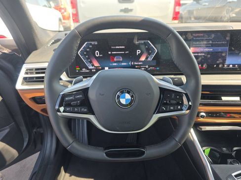 Used 2026 BMW 330i xDrive Sedan AWD/4WD image 4