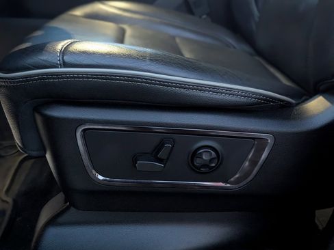 Used 2022 RAM 1500 Limited w/ Body-Colour Bumper Group image 30