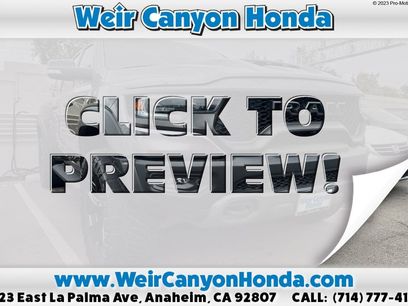 Used 2021 RAM 1500 TRX w/ TRX Level 2 Equipment Group