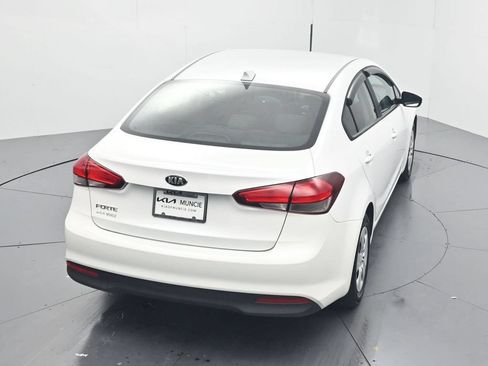 Used 2018 Kia Forte LX w/ LX Popular Package FWD image 48