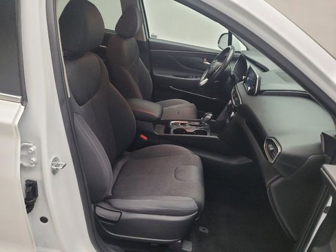 Used 2020 Hyundai Santa Fe SEL w/ Convenience Package image 21