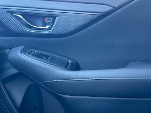 New 2025 Subaru Legacy Premium image 18