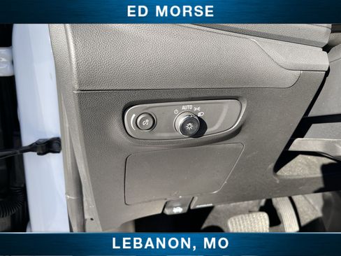 Used 2024 Buick Encore GX Sport Touring image 17