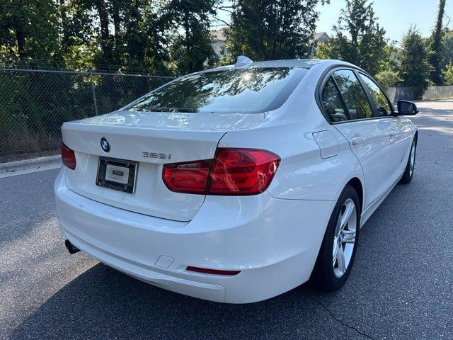 Used 2015 BMW 328i Sedan RWD image 13