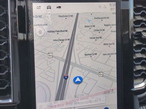 New 2025 Ford Ranger XLT image 21