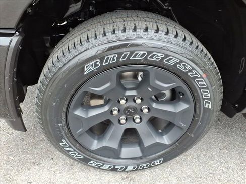 New 2026 RAM 1500 Big Horn/Lone Star image 13