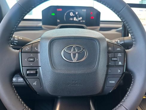 New 2026 Toyota bZ AWD/4WD image 26