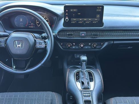 Used 2026 Honda HR-V Sport image 23