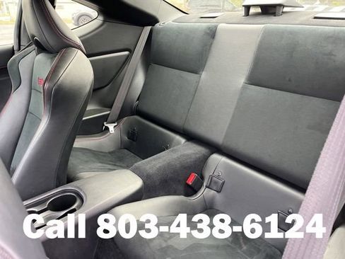 Used 2020 Subaru BRZ Limited w/ Performance Package image 16