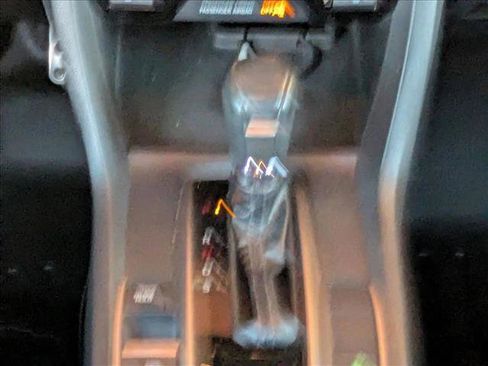 Used 2020 Honda Civic Sport Touring image 12