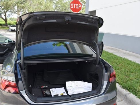 Used 2018 Audi S5 Prestige image 79