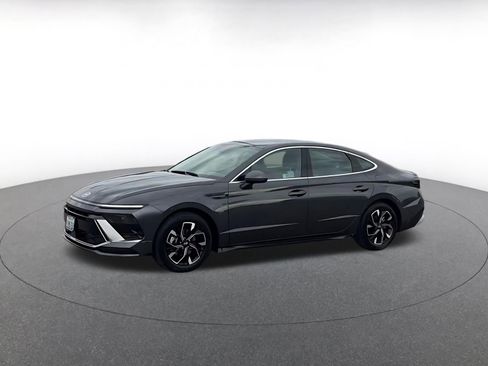 Used 2025 Hyundai Sonata SEL image 10