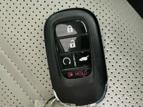 Used 2024 Honda CR-V EX-L image 37