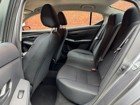 Used 2024 Nissan Sentra S image 22