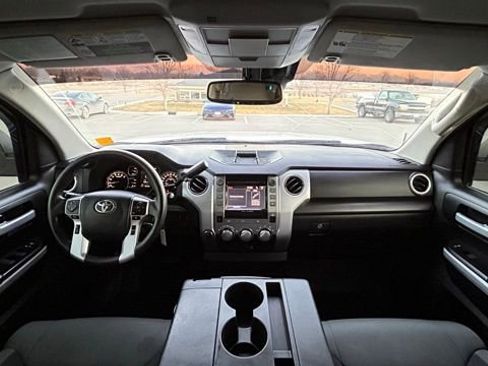 Used 2019 Toyota Tundra SR5 image 15