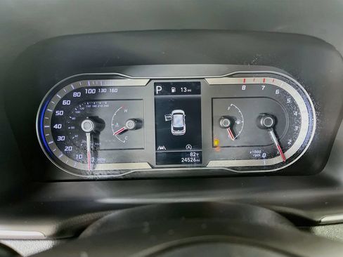 Used 2024 Hyundai Tucson SEL FWD image 18