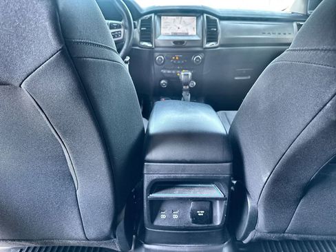 Used 2019 Ford Ranger XLT w/ Equipment Group 301A Mid AWD/4WD image 17