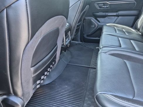 Used 2021 RAM 1500 TRX w/ TRX Level 2 Equipment Group AWD/4WD image 38