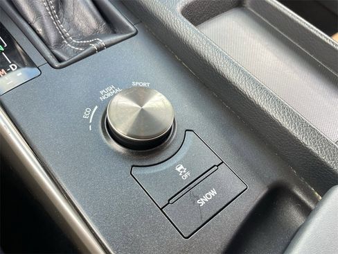 Used 2016 Lexus IS 200t image 25