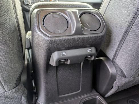 New 2026 Jeep Wrangler Unlimited Sport AWD/4WD image 14