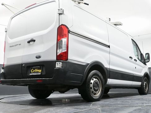 Used 2016 Ford Transit 150 130 Low Roof image 47