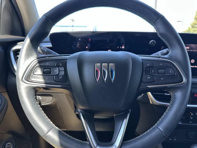 Used 2024 Buick Encore GX Preferred w/ Comfort Package AWD/4WD image 19