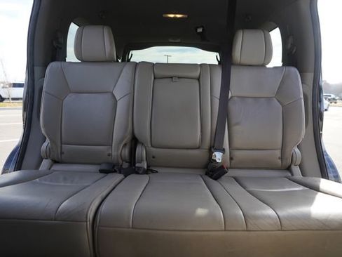 Used 2012 Honda Pilot EX-L image 34