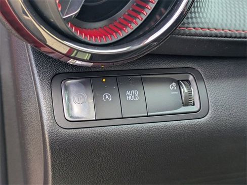 New 2026 Chevrolet Equinox RS w/ Convenience Package III image 13