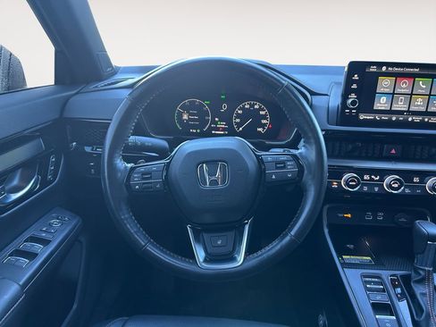 Used 2024 Honda CR-V Sport Touring image 14