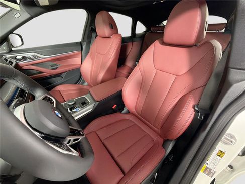 New 2026 BMW i4 xDrive40i w/ M Sport Package AWD/4WD image 19