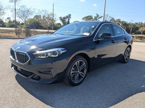 Used 2023 BMW 228i xDrive Gran Coupe w/ Convenience Package image 9