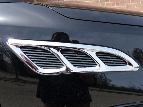 Used 2017 INFINITI QX80 Base AWD 4dr SUV w/ Deluxe Technology Package image 13